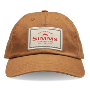 Simms Single Haul Cap Cobia