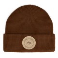 Simms Everyday Waffle Knit Beanie Cobia-74246