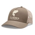 Simms Double Haul Trucker Dolomite-74241