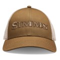 Simms Single Haul Trucker Jasper-74228