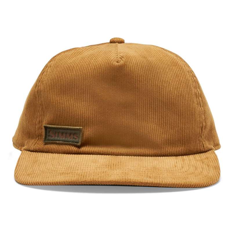 Simms Double Haul Corduroy Stonefly-74219