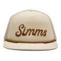 Simms Captain's Hat Burnished Clay-74225