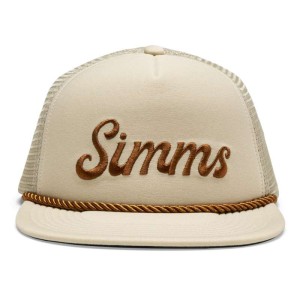 Simms Captain's Hat Burnished Clay