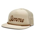 Simms Captain's Hat Burnished Clay-74226