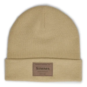 Czapka Simms Everyday Watchcap Burnished Clay