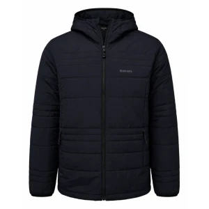 Kurtka Simms Fall Run Insulated Hoody Black