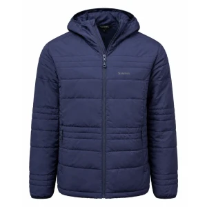 Kurtka Simms Fall Run Insulated Hoody Selvedge