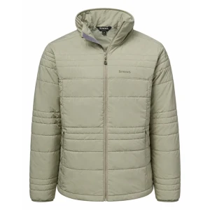 Kurtka Simms Fall Run Insulated Jacket Pale Pine