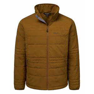Kurtka Simms Fall Run Insulated Jacket Bronzeback