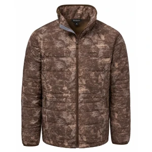 Kurtka Simms Fall Run Insulated Jacket Windy Jasper