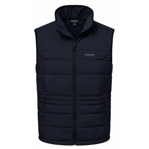 Bezrękawnik Simms Fall Run Insulated Vest Black