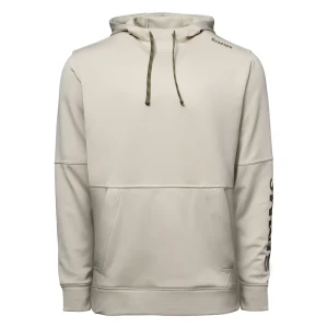 Bluza Simms Challenger Hoody Burnished Clay