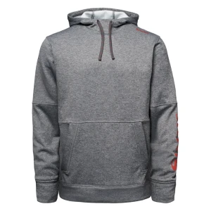 Bluza Simms Challenger Hoody Heather Tahitian Pearl