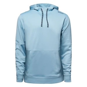 Bluza Simms Challenger Hoody Steel Blue