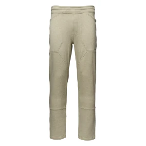 Spodnie dresowe Simms Challenger Sweatpants Heather Stone