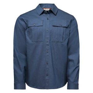 Koszula Simms Harbor Work Shirt Selvedge