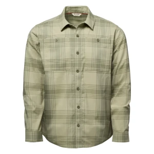 Koszula Simms Tailout Flannel Shirt Louie Plaid Willow
