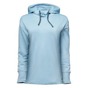Bluza damska Simms Women's Challenger Hoody Steel Blue