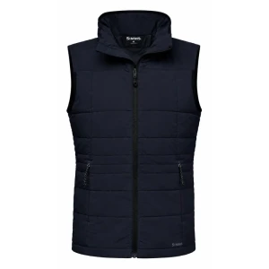 Bezrękawnik damski Simms Women's Fall Run Vest Black