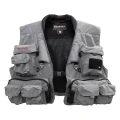 14516-019 - Simms Master Vest Grey - front.webp