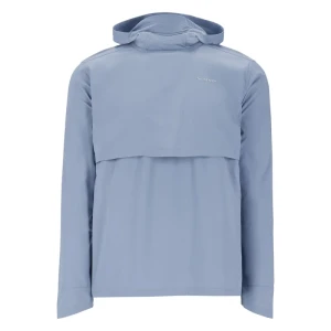Bluza przeciwsłoneczna Simms Latitude Hoody Albacore