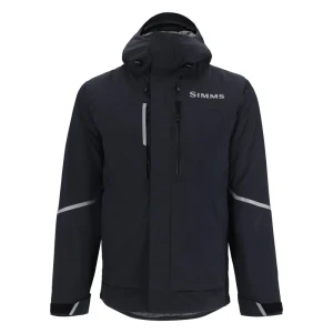 Kurtka zimowa Simms Challenger Insulated Jacket Black