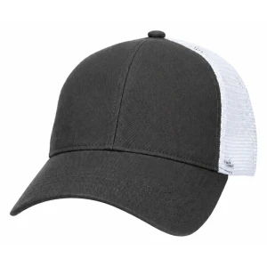 Czapka Simms CBP Trucker Cap Carbon