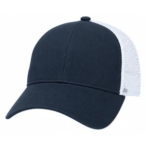 Czapka Simms CBP Trucker Cap Midnight