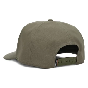 Czapka Simms Double Haul Cap Loden