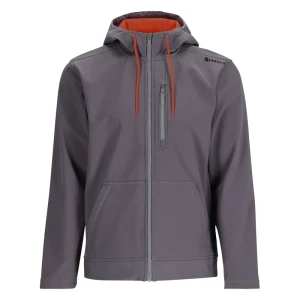 Kurtka softshell Simms Rogue Hoody Slate