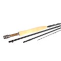 Traper Fly Wędka muchowa Guide DF 9ft #3-74312