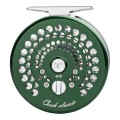 Traper Fly Kołowrotek Creek Classic Green Slvr 3/5-74302