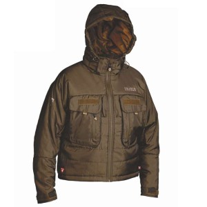 Traper Fly Kurtka Jukon Nut M