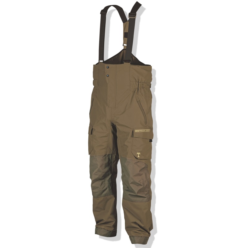 Traper Fly Spodnie Nevada Nut L-14350