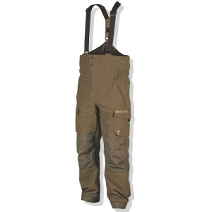 Traper Fly Spodnie Nevada Nut L