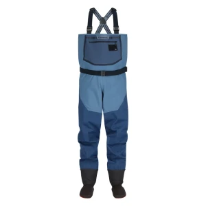 Wodery Simms Freestone Stockingfoot Midnight
