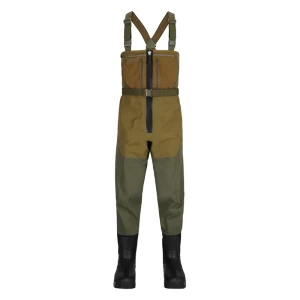 Wodery Simms Freestone Z Bootfoot Loden