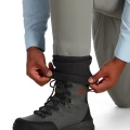 Spodniobuty Simms Freestone Pant Smoke – skarpeta neoprenowa i but