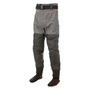 Spodniobuty Simms G3 Guide Pant Gunmetal