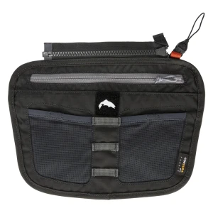 Kieszeń Simms Tippet Tender Pocket Carbon