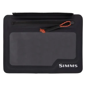 Saszetka wodoszczelna Simms Waterproof Wader Pouch Carbon