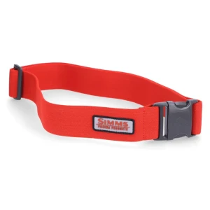 Pas do woderów Simms Wading Belt 50 mm Simms Orange