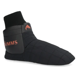 Skarpety ocieplane Simms Bulkley Insulated Bootie Black