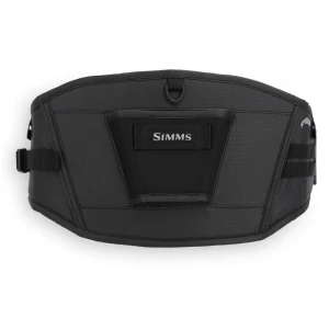 Pas do woderów Simms Access Tech Belt Black