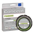 Traper Fly Linka muchowa Concept Finesse WF #4-74346