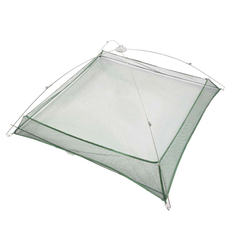 Mikado Podrywka składana z kołnierzem 1x1m-74335