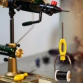 Nawijarka Loon Ergo Bobbin – Yellow 4.webp