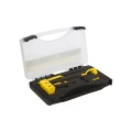 Zestaw narzędzi do wiązania much Loon Accessory Fly Tying Tool Kit – Yellow 1.webp