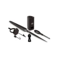 Zestaw narzędzi do wiązania much Loon Accessory Fly Tying Tool Kit – Black 6.webp