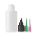 Aplikator do lakieru Loon Applicator Bottle Cap & Needles 1.webp
